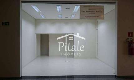 Loja à venda, 45 m² por R$ 298.000,00 - Jaguaribe - Osasco/SP