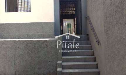 Casa à venda, 90 m² por R$ 350.000,00 - Jardim Leonor - Cotia/SP