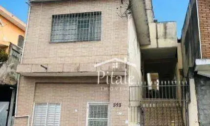 Casa com 4 dormitórios à venda, 200 m² por R$ 371.000,00 - Jardim Ana Estela - Carapicuíba/SP