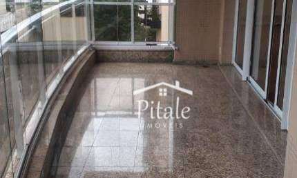 Apartamento com 4 dormitórios para alugar, 360 m² por R$ 18.600,00/mês - Itaim Bibi - São Paulo/SP