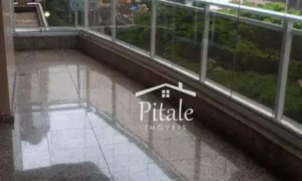 Apartamento com 4 dormitórios para alugar, 360 m² por R$ 18.600,00/mês - Itaim Bibi - São Paulo/SP