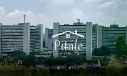 Andar Corporativo para alugar, 3070 m² por R$ 76.700/mês - Jardim São Luís - São Paulo/SP