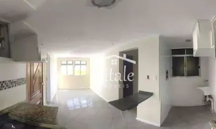 Apartamento com 2 dormitórios à venda, 45 m² por r$ 265.000,00 - jardim santa terezinha - são paulo/sp