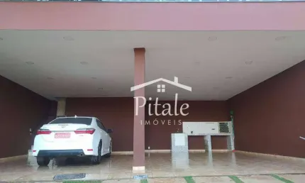 Casa com 4 dormitórios à venda, 750 m² por R$ 1.007.000 - Recanto Maravilha III - Santana de Parnaíba/SP