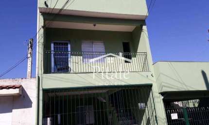 Sobrado com 5 dormitórios à venda, 310 m² por R$ 689.000,00 - São Pedro - Osasco/SP