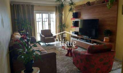 Casa com 3 dormitórios à venda, 250 m² por R$ 700.000,00 - Bosque de Jandira - Jandira/SP