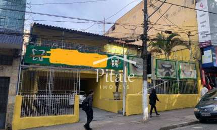 Casa Comercial com 2 dormitórios à venda, 232 m² por R$ 1.500.000 - Jardim Nova Itapevi - Itapevi/SP