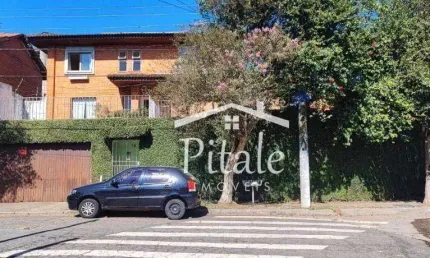 Sobrado com 4 dormitórios à venda, 235 m² por r$ 1.080.000 - conjunto residencial vista verde - são paulo/sp