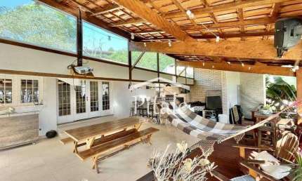 Sobrado com 3 dormitórios à venda, 600 m² por R$ 1.700.000,00 - Vilarejo - Carapicuíba/SP