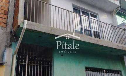 Casa à venda, 180 m² por R$ 299.900,00 - Conceição - Osasco/SP