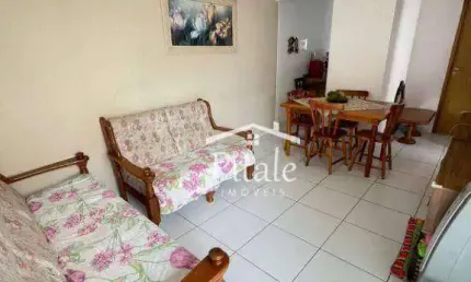 Apartamento com 2 dormitórios à venda, 55 m² por R$ 191.000,00 - Jardim Ísis - Cotia/SP