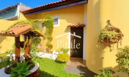 Casa com 2 dormitórios à venda, 150 m² por R$ 800.000,00 - Vila Progresso - São Paulo/SP