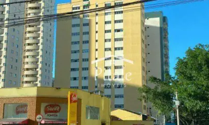 Apartamento à venda, 82 m² por R$ 650.000,00 - Vila Pompeia - São Paulo/SP