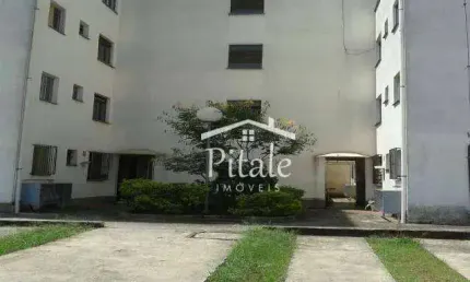 Apartamento com 2 dormitórios à venda, 50 m² por r$ 181.000,00 - novo osasco - osasco/sp