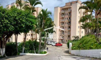 Apartamento com 2 dormitórios à venda, 62 m² por r$ 300.000,00 - são pedro - osasco/sp
