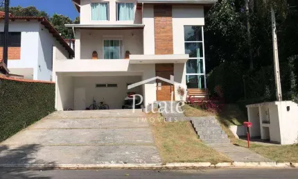 Sobrado com 4 dormitórios à venda, 318 m² por R$ 1.100.000,00 - Transurb - Itapevi/SP