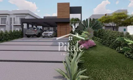 Casa com 3 dormitórios à venda, 387 m² por R$ 990.000,00 - Granja Cristiana - Vargem Grande Paulista/SP