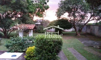 Casa com 5 dormitórios à venda, 270 m² por R$ 1.500.000,00 - Vila Santo Antônio - Cotia/SP