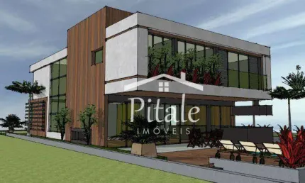 Terreno à venda, 490 m² por R$ 1.000.000,00 - Residencial Morada dos Lagos - Barueri/SP