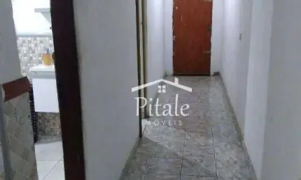 Casa com 5 dormitórios à venda por R$ 310.000,00 - Vila Menk - Osasco/SP