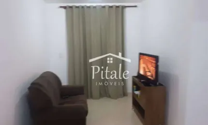Apartamento com 2 dormitórios à venda, 54 m² por R$ 280.000 - Bussocaba - Osasco/SP