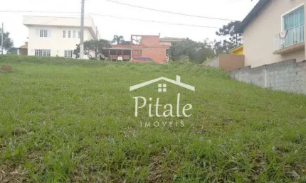 Terreno à venda, 360 m² por R$ 286.200,00 - Jatobá - Vargem Grande Paulista/SP
