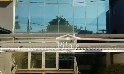 Prédio, 360 m² - venda por R$ 3.180.000,00 ou aluguel por R$ 13.050,00/mês - Vila Lageado - São Paulo/SP
