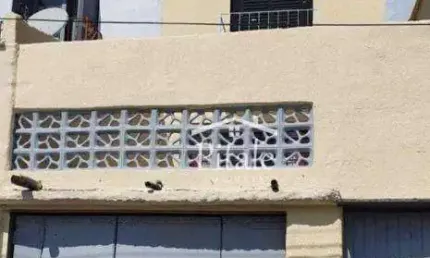 Sobrado com 2 dormitórios à venda, 125 m² por R$ 480.000,00 - Santo Amaro - São Paulo/SP