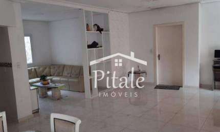 Sobrado com 5 dormitórios à venda, 1250 m² por R$ 1.300.000,00 - Parque Rizzo - Cotia/SP