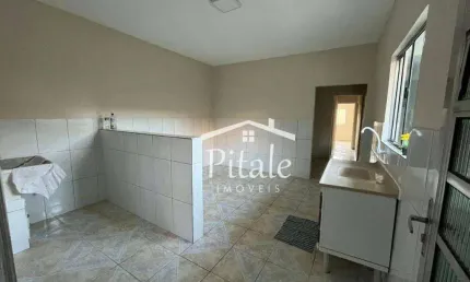 Casa com 5 dormitórios à venda, 300 m² por R$ 630.000 - Jardim Petrópolis - Cotia/SP