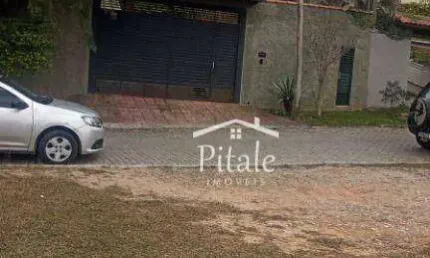Terreno à venda, 1489 m² por R$ 300.000,00 - Parque Rizzo - Cotia/SP