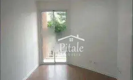 Apartamento com 2 dormitórios à venda, 52 m² por R$ 248.000,00 - Padroeira - Osasco/SP