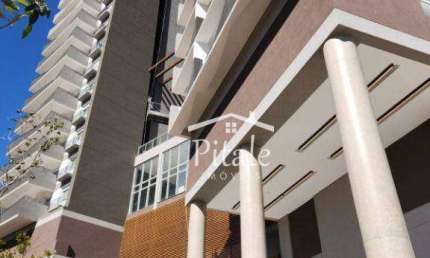 Apartamento com 2 dormitórios para alugar, 61 m² por R$ 7.750,00/mês - Jardim Guedala - São Paulo/SP