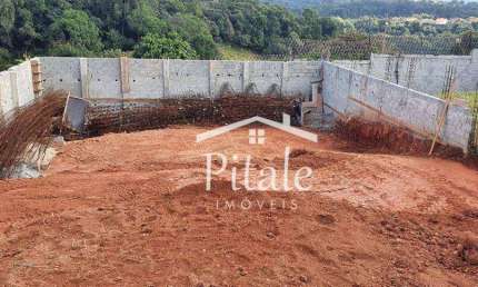 Terreno à venda, 472 m² por R$ 450.000,00 - Tarumã - Santana de Parnaíba/SP