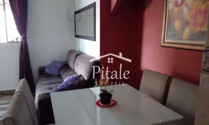 Casa com 2 dormitórios à venda, 125 m² por R$ 200.000,00 - Padroeira - Osasco/SP