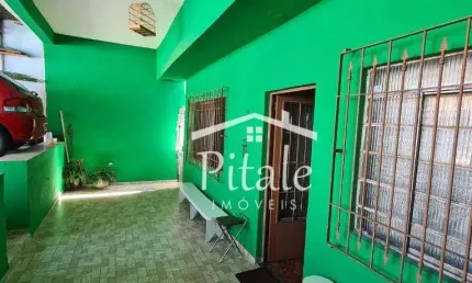 Casa com 4 dormitórios à venda, 180 m² por r$ 402.800,00 - jardim maria helena - carapicuíba/sp