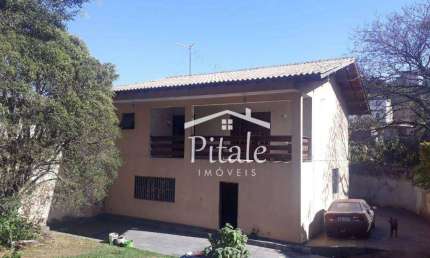 Sobrado com 4 dormitórios à venda, 380 m² por R$ 950.000,00 - Jardim Maria Tereza - Cotia/SP
