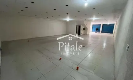 Prédio à venda, 600 m² por r$ 5.300.000,00 - centro - itapevi/sp