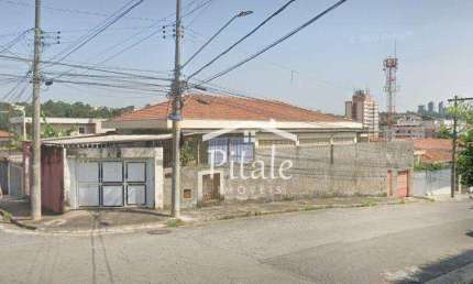 Casa à venda, 200 m² por R$ 650.000,00 - Jardim Sarah - São Paulo/SP