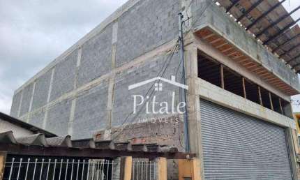 Galpão para alugar, 620 m² por R$ 22.000,00/mês - Jardim Ypê - Osasco/SP