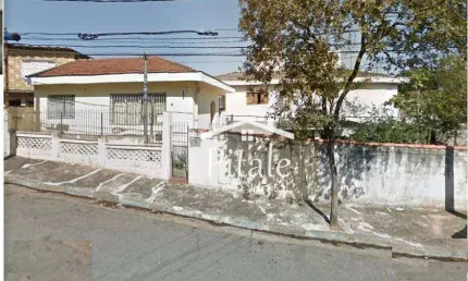 Casa com 3 dormitórios à venda, 170 m² por R$ 900.000,00 - Jardim Líbano - São Paulo/SP