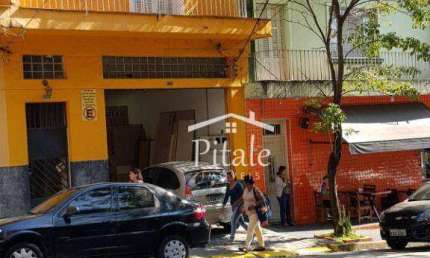 Sobrado com 2 dormitórios à venda, 186 m² por R$ 1.300.000 - Perdizes - São Paulo/SP