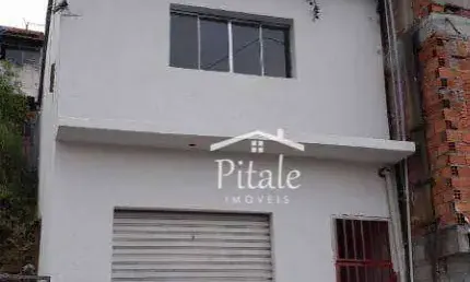 Sobrado à venda, 300 m² por R$ 430.000,00 - Jardim Briquet - Itapevi/SP