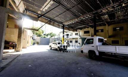 Galpão para alugar, 1693 m² por R$ 43.800,00/mês - Presidente Altino - Osasco/SP