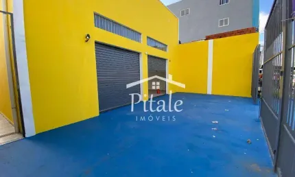 Salão à venda, 290 m² por R$ 1.300.000,00 - Bairro Jardim Nossa Senhora das Graças - Cotia/SP