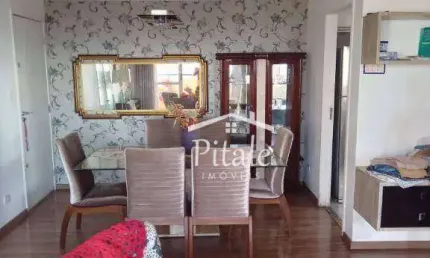 Apartamento com 3 dormitórios à venda, 76 m² por R$ 480.000,00 - Jaguaribe - Osasco/SP