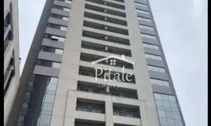 Sala à venda, 33 m² por R$ 233.000,00 - Tamboré - Santana de Parnaíba/SP