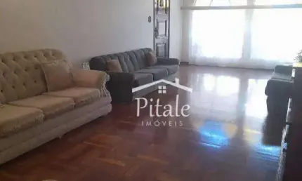 Sobrado com 4 dormitórios à venda, 200 m² por R$ 850.000 - Parque Jabaquara - São Paulo/SP