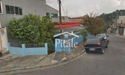 Casa com 2 dormitórios à venda, 102 m² por R$ 310.000,00 - Jardim Mimas - Embu das Artes/SP
