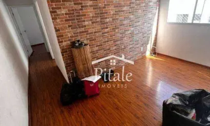 Apartamento com 2 dormitórios à venda, 42 m² por r$ 220.480,00 - jardim boa vista (zona oeste) - são paulo/sp
